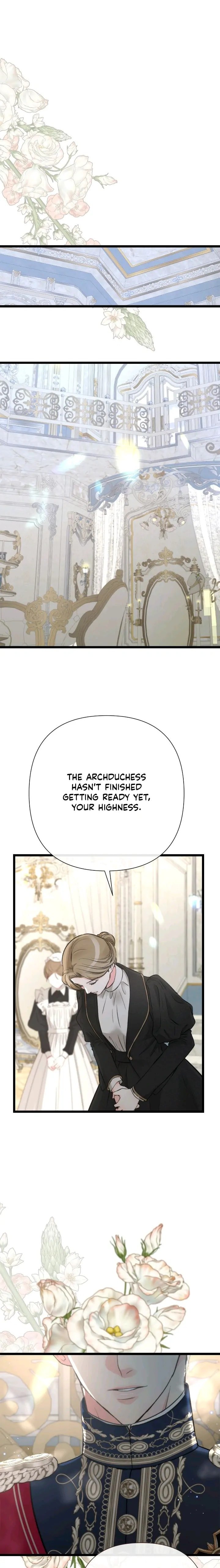 The Problematic Prince, Chapter 64 image 26